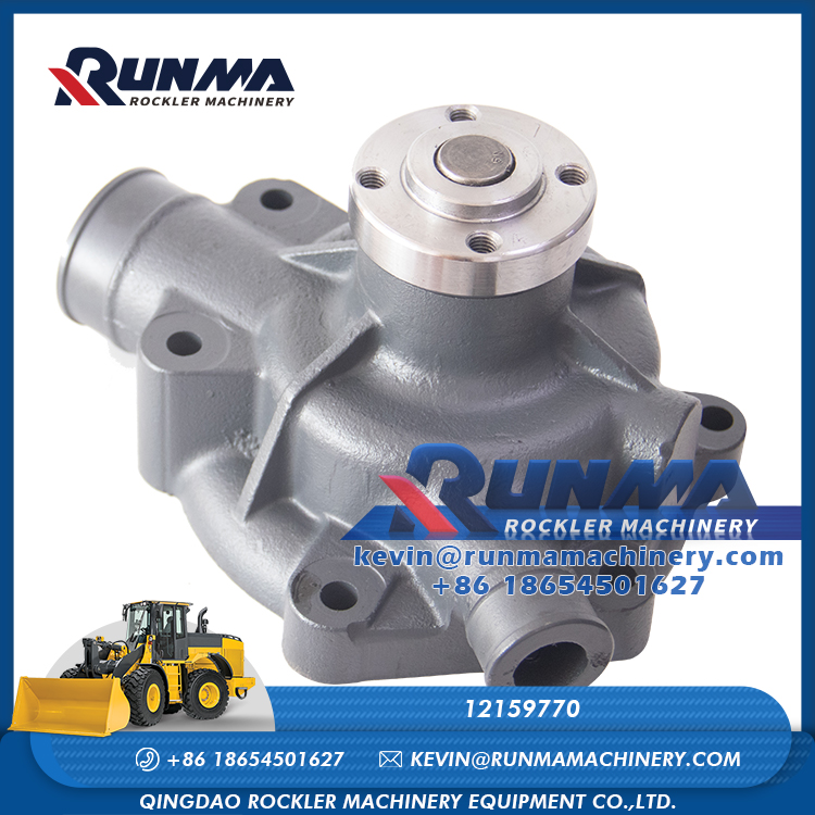 RE3084R道依茨226B水泵 (3)