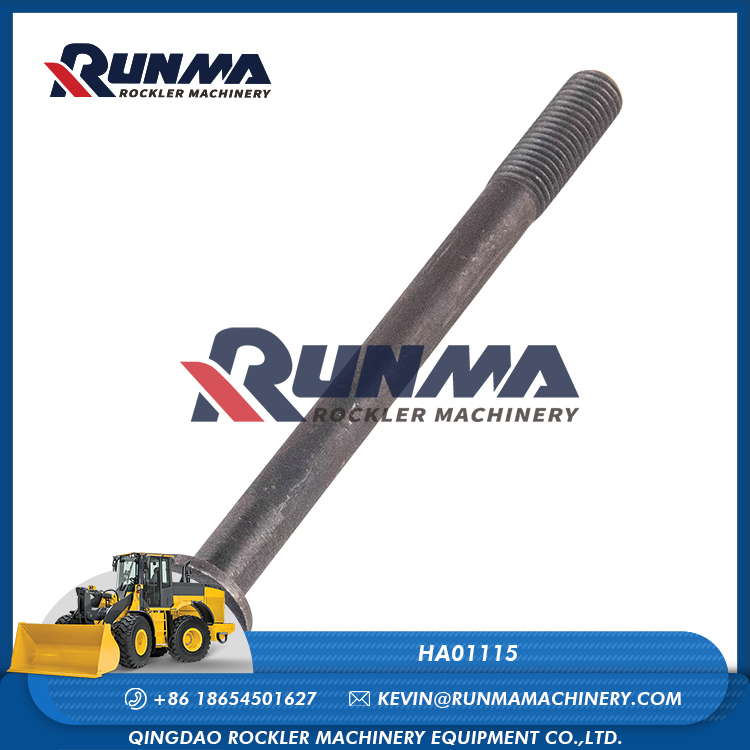 RE7094R云内38气缸盖螺栓-长 (2)