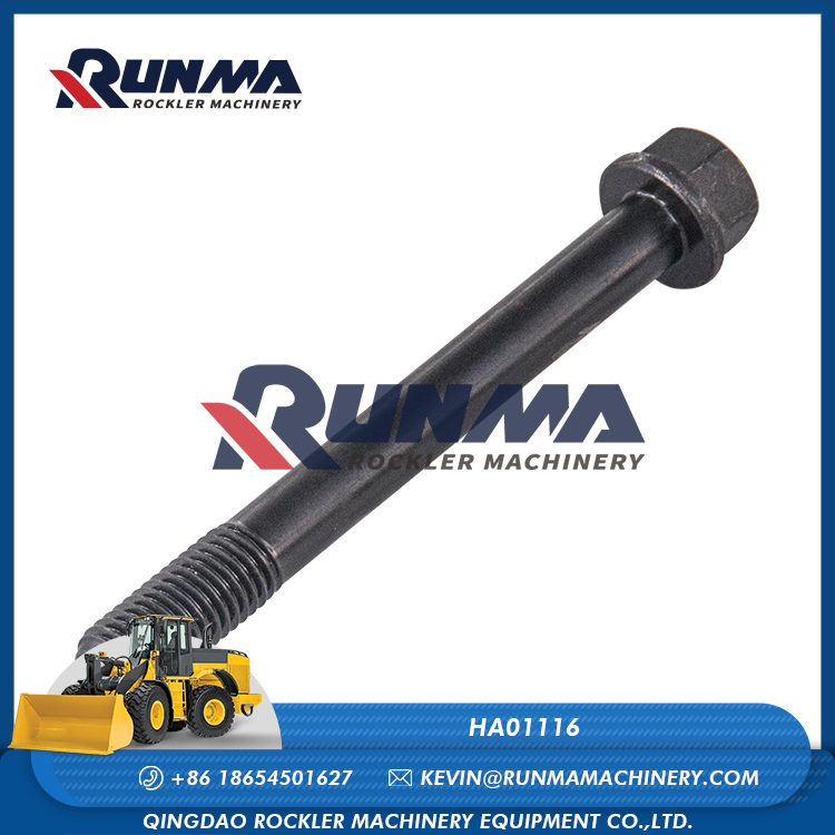 RE7095R云内38气缸盖螺栓-中 (2)