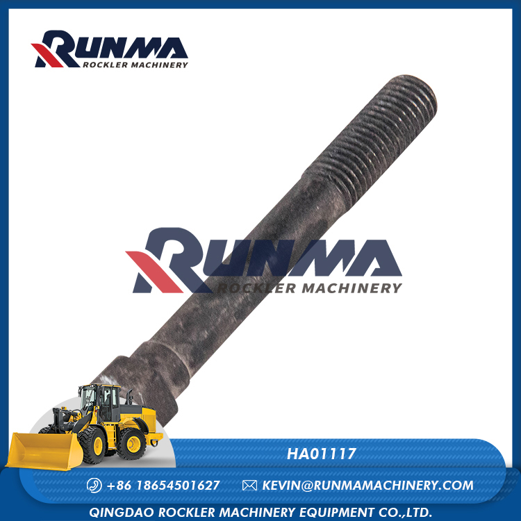 RE7096R云内38气缸盖螺栓-短 (2)