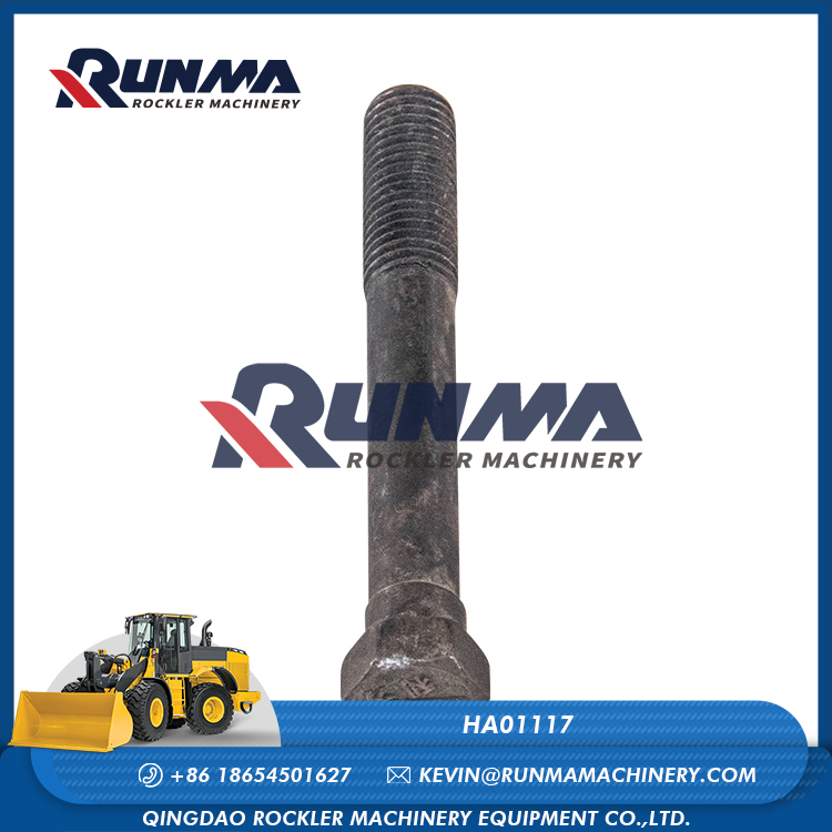 RE7096R云内38气缸盖螺栓-短 (3)