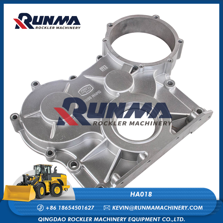 RE7100R云内38齿轮室盖 (3)