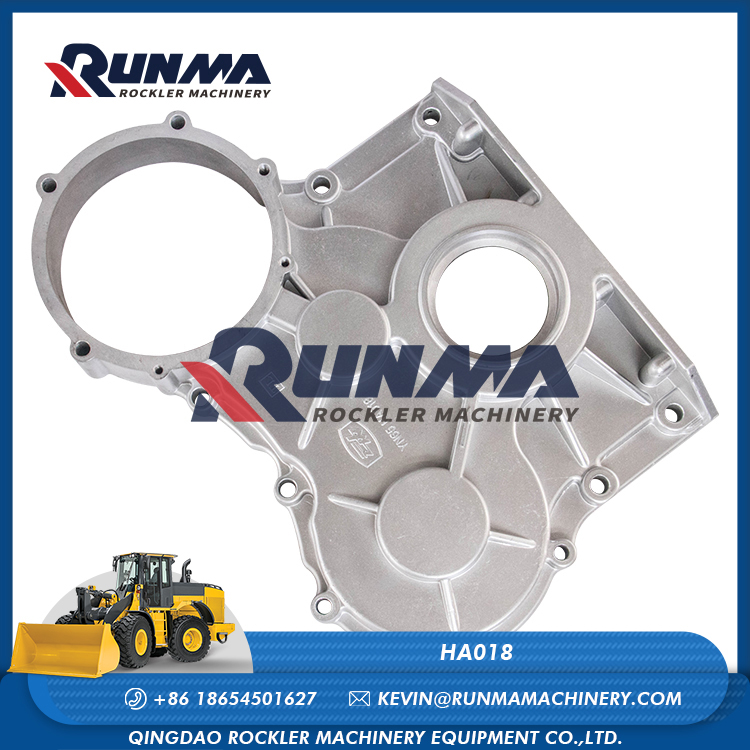 RE7100R云内38齿轮室盖 (5)