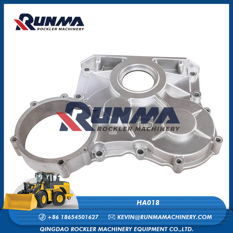 RE7100R云内38齿轮室盖 (6)