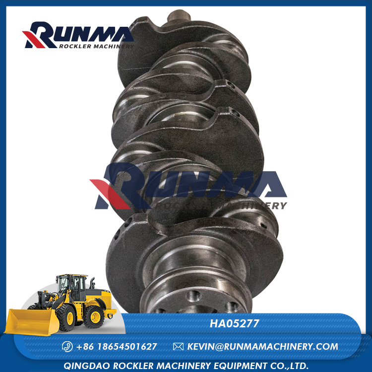 RE7115R云内38曲轴 (3)