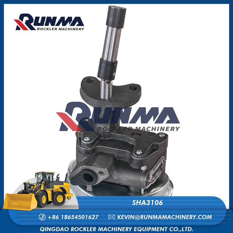 RE7117R云内38机油泵总成 (1)