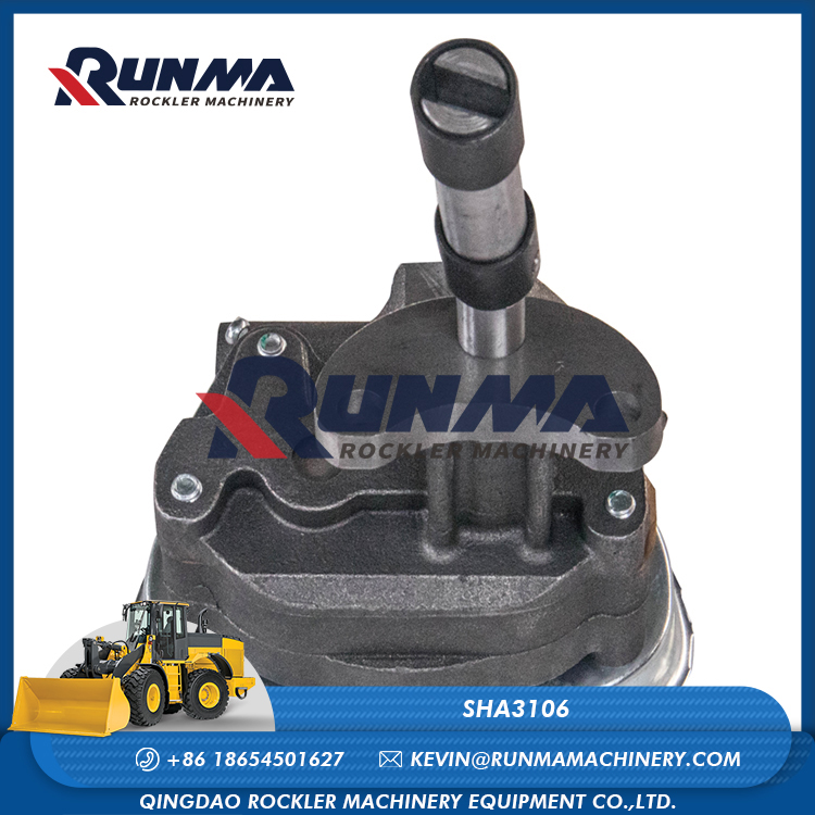 RE7117R云内38机油泵总成 (2)