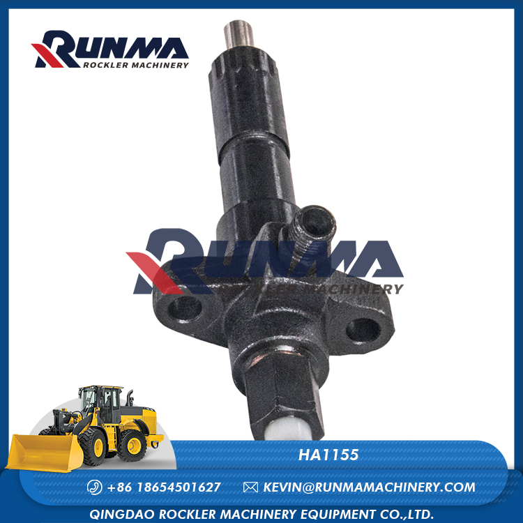 RE7120R云内38喷油器总成 (4)