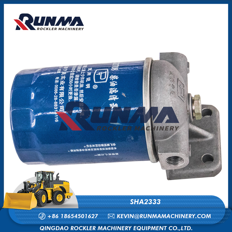 RE7123R云内38柴油滤清器总成 (1)