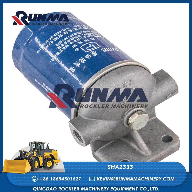 RE7123R云内38柴油滤清器总成 (2)