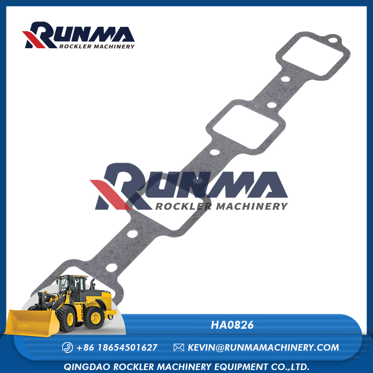 RE7124R云内38进气管垫 (2)