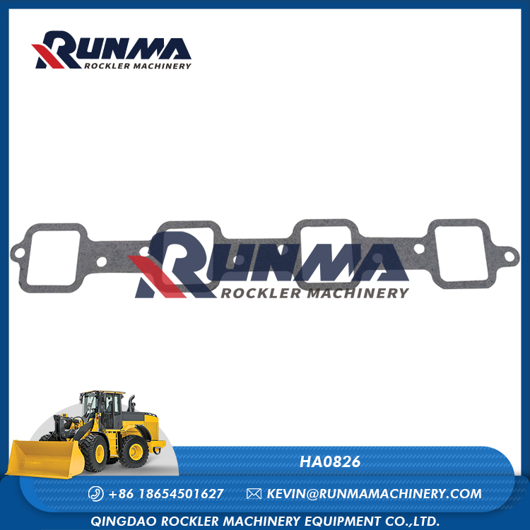 RE7124R云内38进气管垫 (4)