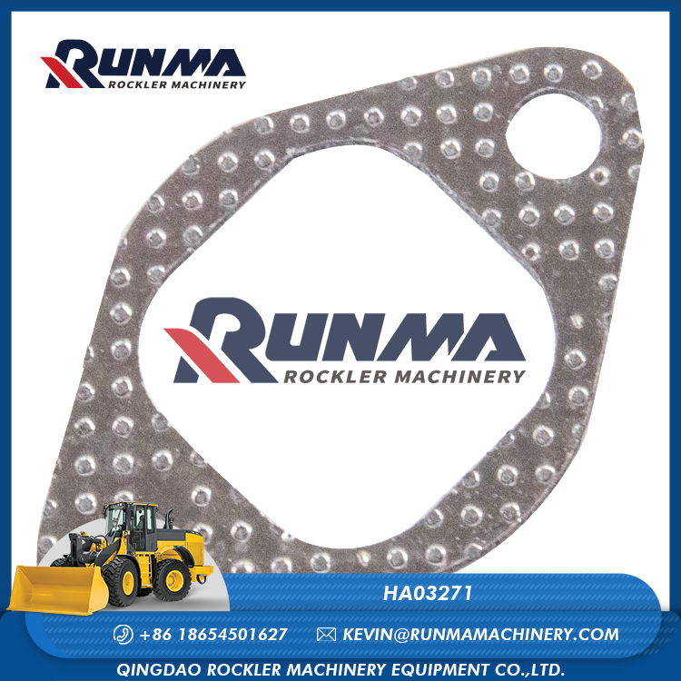 RE7125R云内38排气管垫片 (2)