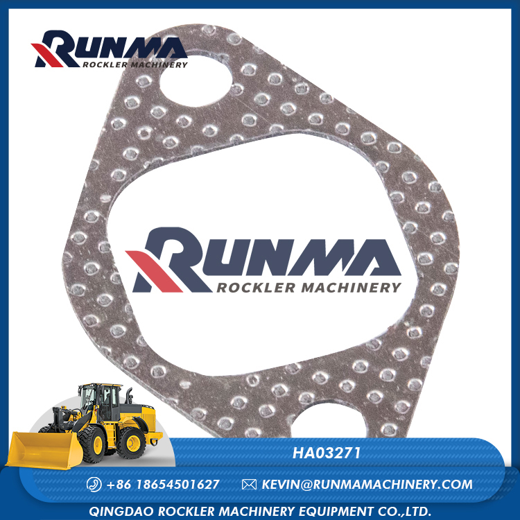 RE7125R云内38排气管垫片 (3)