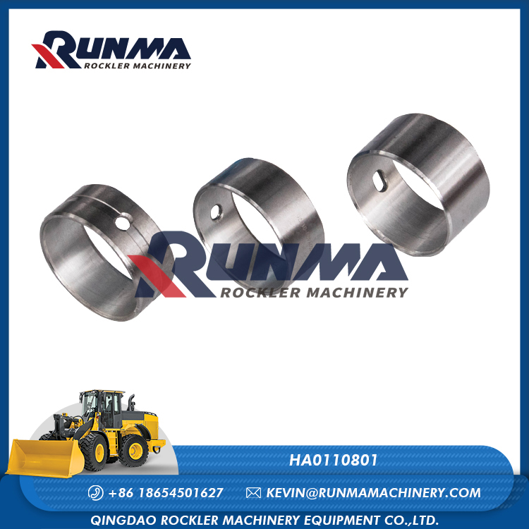 HA0110801 wheel loader engine camshaft bushing