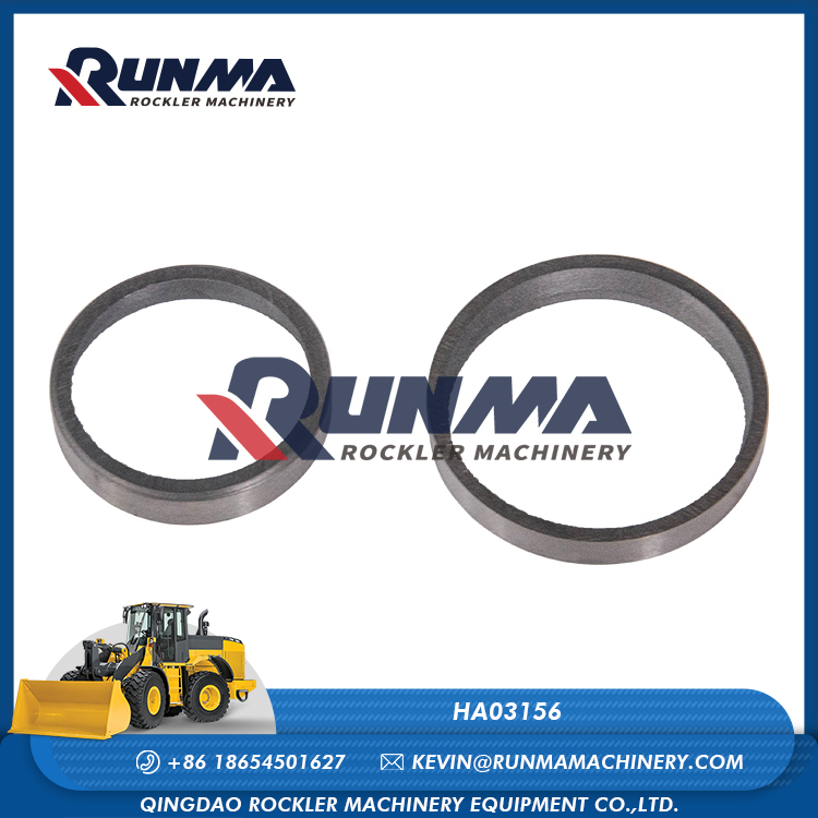 HA03156 wheel loader engine valve seat