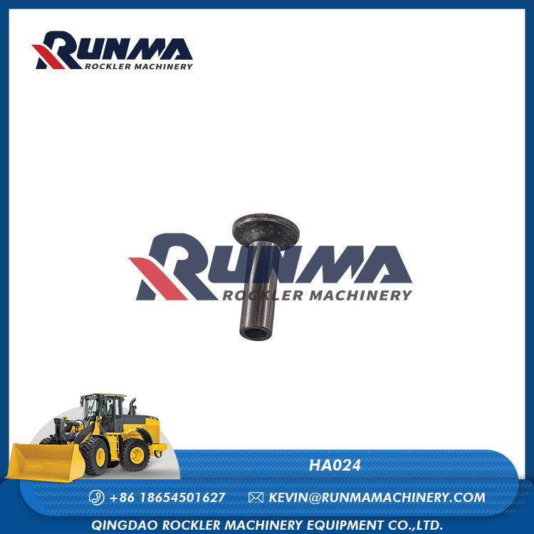 HA024 wheel loader engine valve tappet