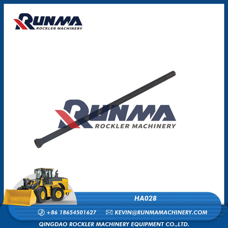 HA028 wheel loader engine valve lifter