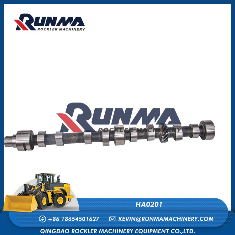 RE7144R云内38凸轮轴 (1)