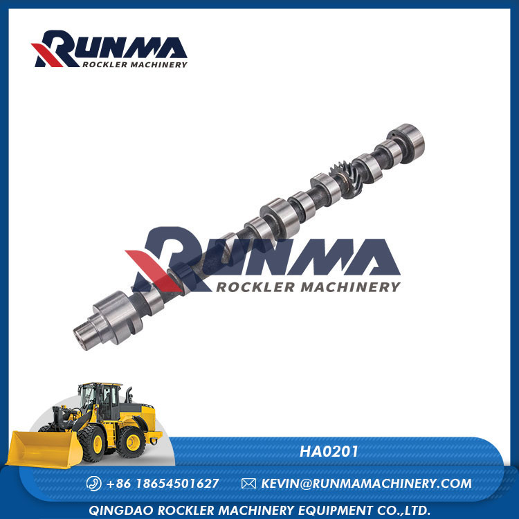 RE7144R云内38凸轮轴 (2)