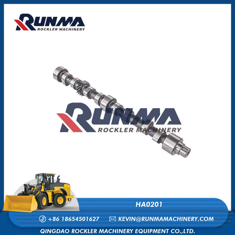 RE7144R云内38凸轮轴 (4)