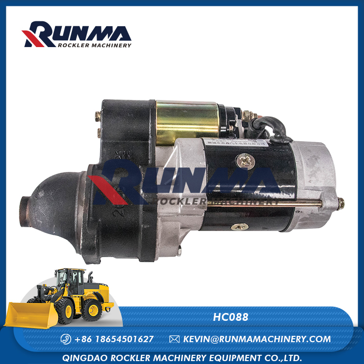 RE7145R云内38起动机 (1)