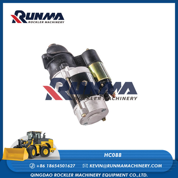 RE7145R云内38起动机 (3)