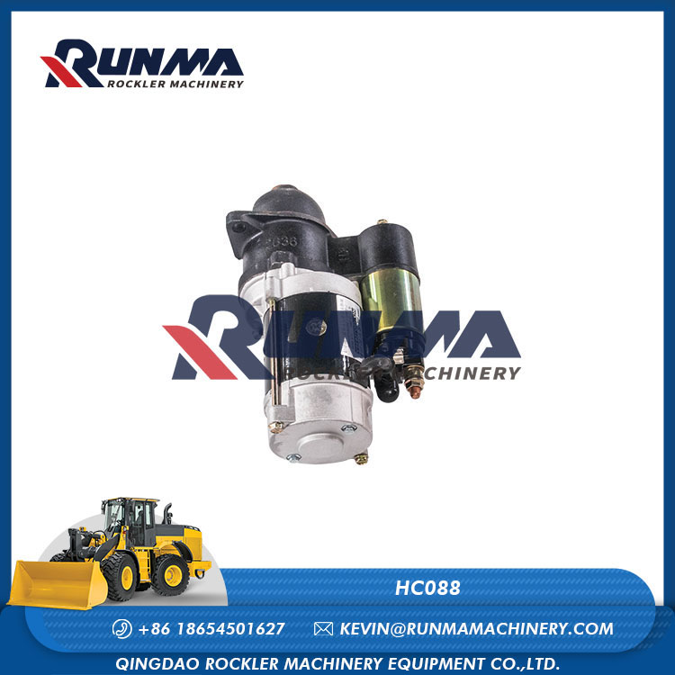 RE7145R云内38起动机 (4)