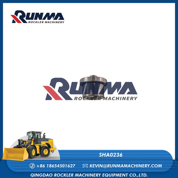 RE7149R正时惰轮齿轮轴 (5)