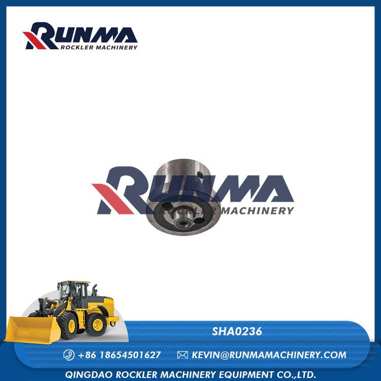 RE7149R正时惰轮齿轮轴 (7)