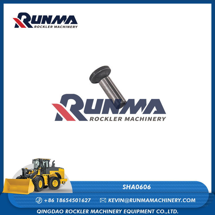 SHA0606 wheel loader engine Tappet
