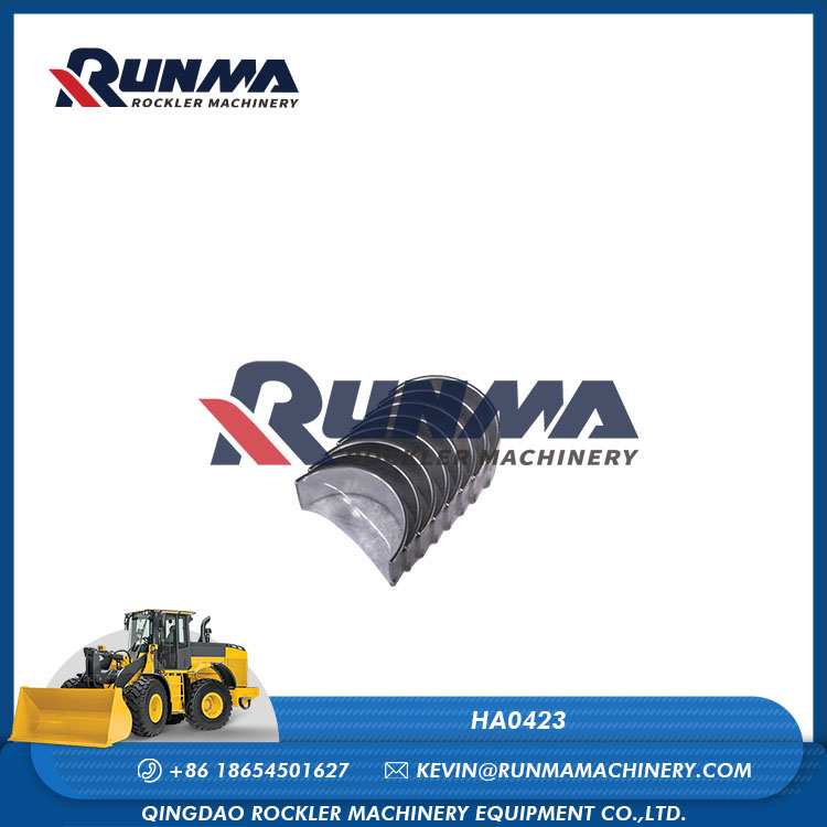 RE7153R云内27连杆瓦 (2)