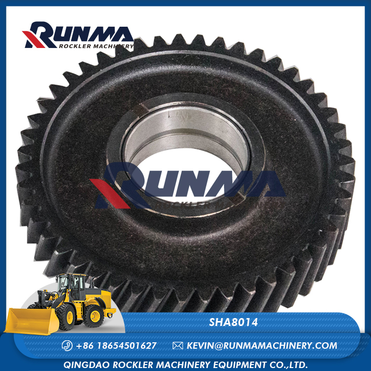 RE7157R云内27惰轮齿轮 (1)