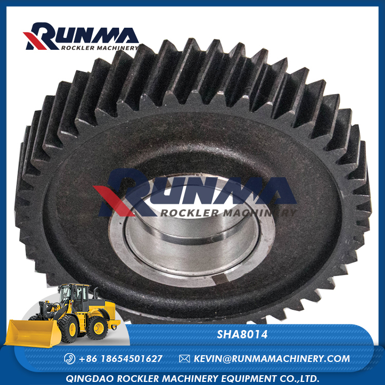 RE7157R云内27惰轮齿轮 (2)