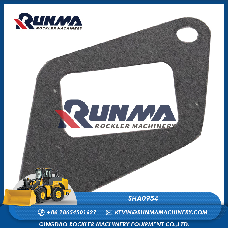 RE7158R云内27进气歧管垫片 (1)