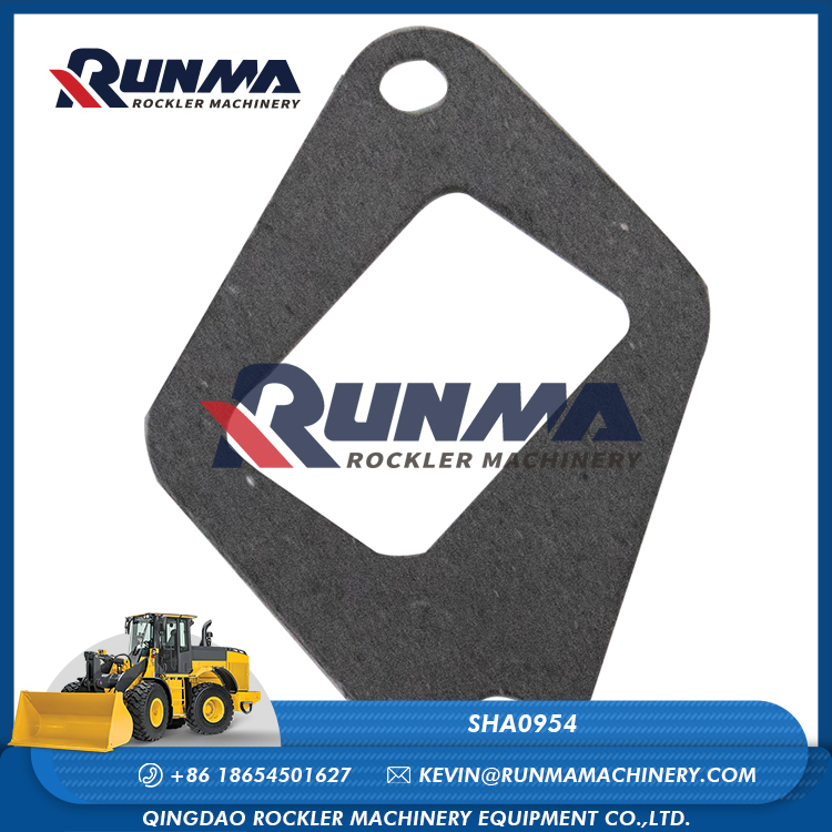 RE7158R云内27进气歧管垫片 (3)