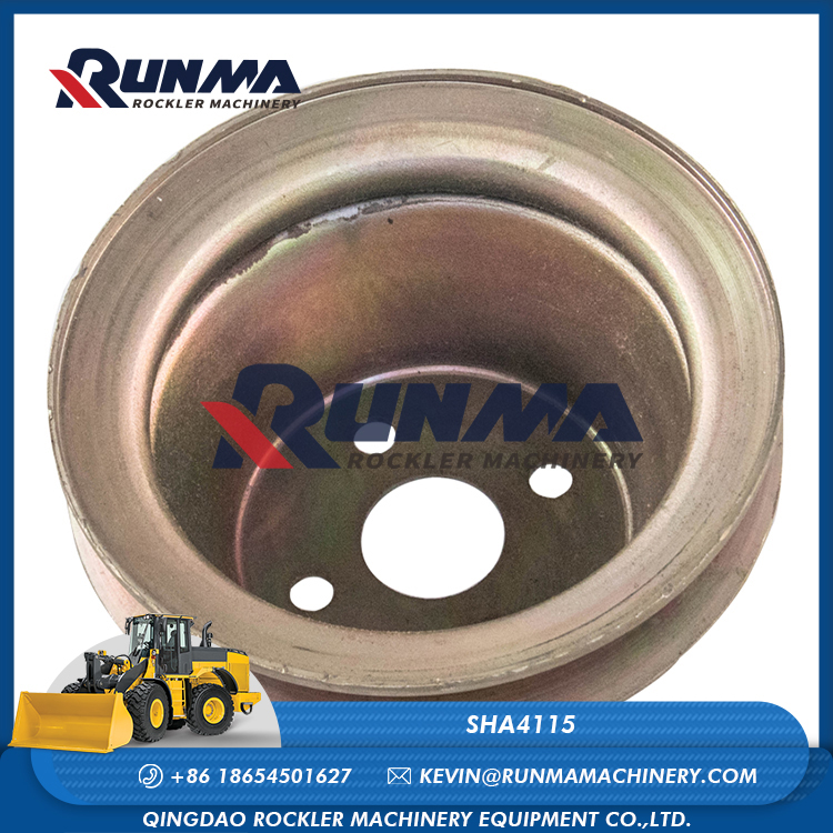 RE7169R云内27水泵皮带轮 (2)