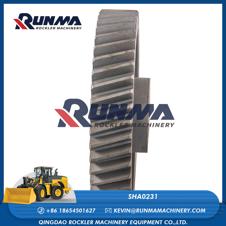 RE7170R云内27凸轮轴齿轮 (3)