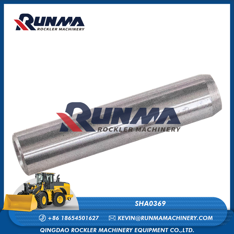 SHA0369 HA03178 HA03012 wheel loader engine valve guide