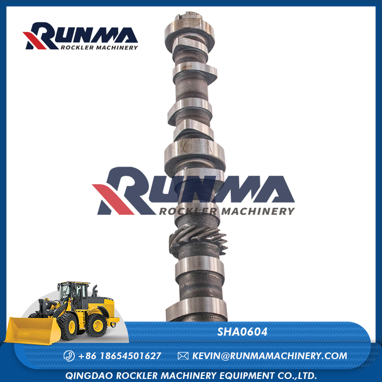 RE7177R云内27凸轮轴 (4)