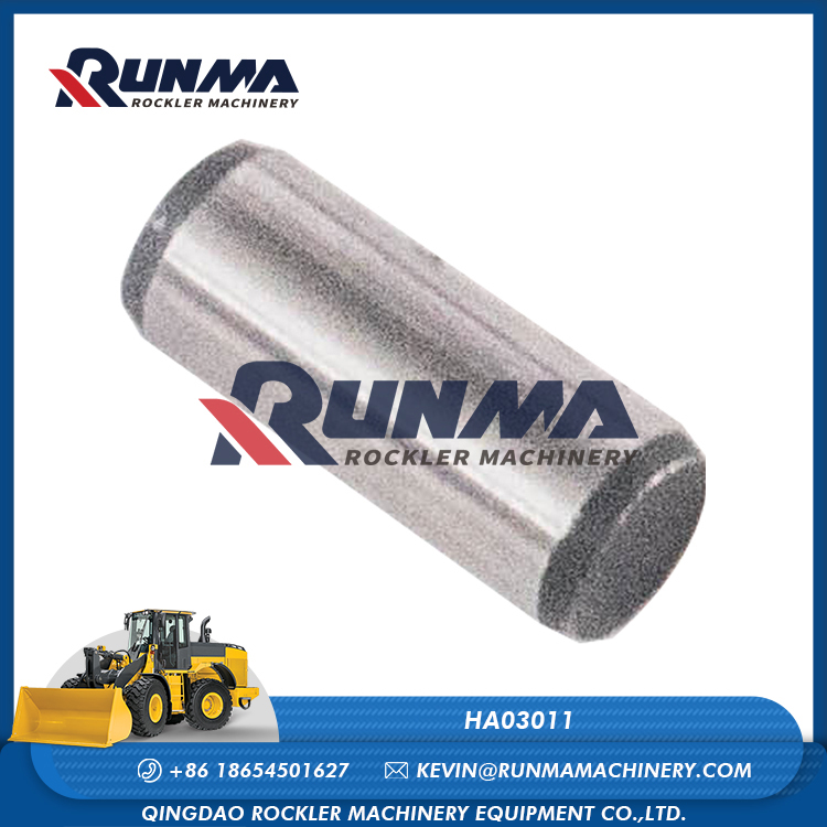 HA03011 wheel loader engine bolt