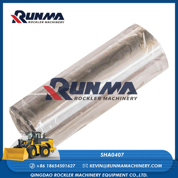 SHA0407 wheel loader engine Piston pin