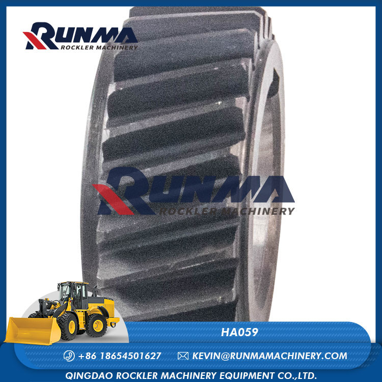 云内27曲轴正时齿轮 (3)