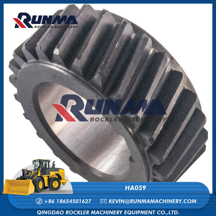 云内27曲轴正时齿轮 (4)